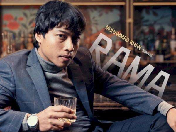 Jadi Karakter Paling Ngeselin di "Mencuri Raden Saleh"', Netizen Geruduk IG Muhammad Khan Jadi Karakter Paling Ngeselin di "Mencuri Raden Saleh"', Netizen Geruduk IG Muhammad Khan