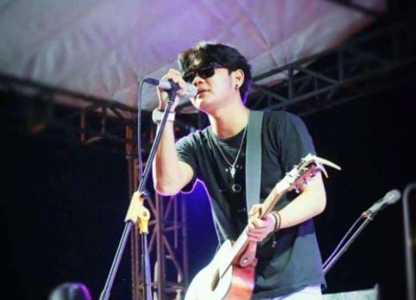 Lirik lagu Cinta Terpendam, lagu viral Tri Suaka Lirik lagu Cinta Terpendam, lagu viral Tri Suaka