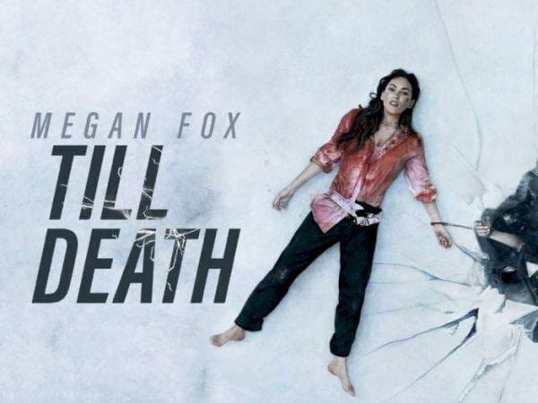 Spoiler Alert! Sinopsis ‘Till Death’: Film Thriller yang Terlalu Santai Spoiler Alert! Sinopsis ‘Till Death’: Film Thriller yang Terlalu Santai