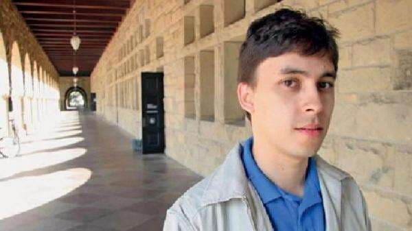 Kisah Jawed Karim, Pendiri YouTube yang Beragama Islam Kisah Jawed Karim, Pendiri YouTube yang Beragama Islam