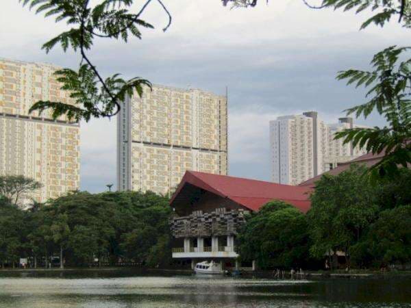 Di Balik Keindahan Danau UI, Ternyata Menyimpan Kisah Pembunuhan yang Belum Terungkap Di Balik Keindahan Danau UI, Ternyata Menyimpan Kisah Pembunuhan yang Belum Terungkap
