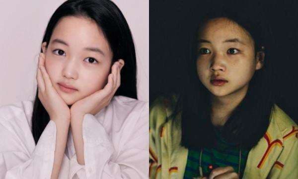 10 Artis Cilik Korea yang Bikin Gemas, Choi Yoo Ri Main Bareng Kim Woo Bin di Film Alienoid 10 Artis Cilik Korea yang Bikin Gemas, Choi Yoo Ri Main Bareng Kim Woo Bin di Film Alienoid