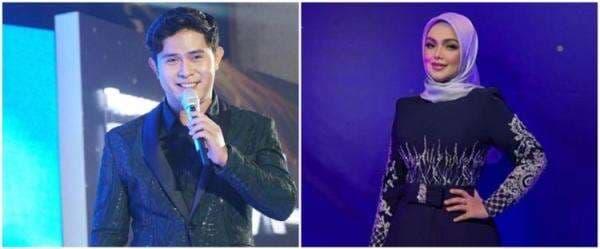 Lirik lagu Seluruh Cinta, dibawakan oleh Siti Nurhaliza dan Cakra Khan Lirik lagu Seluruh Cinta, dibawakan oleh Siti Nurhaliza dan Cakra Khan