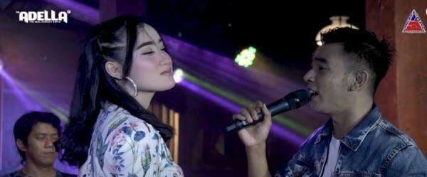 Lirik lagu Birunya Cinta, duet Yeni Inka dan Gerry Mahesa Lirik lagu Birunya Cinta, duet Yeni Inka dan Gerry Mahesa