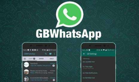 Download APK GB Whatsapp(GB WA) Terbaru 2022, Dijamin Aman dan Anti-Ban Download APK GB Whatsapp(GB WA) Terbaru 2022, Dijamin Aman dan Anti-Ban