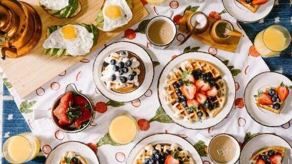 5 Makanan Penyebab Sakit Ginjal yang Sering Dikonsumsi, Sebaiknya Segera Hindari! 5 Makanan Penyebab Sakit Ginjal yang Sering Dikonsumsi, Sebaiknya Segera Hindari!