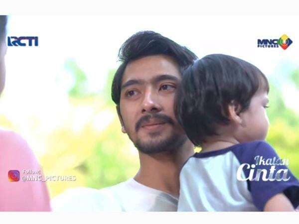 Sinopsis Ikatan Cinta 7 September 2022, Mas Al Pulang ke Rumah! Sinopsis Ikatan Cinta 7 September 2022, Mas Al Pulang ke Rumah!