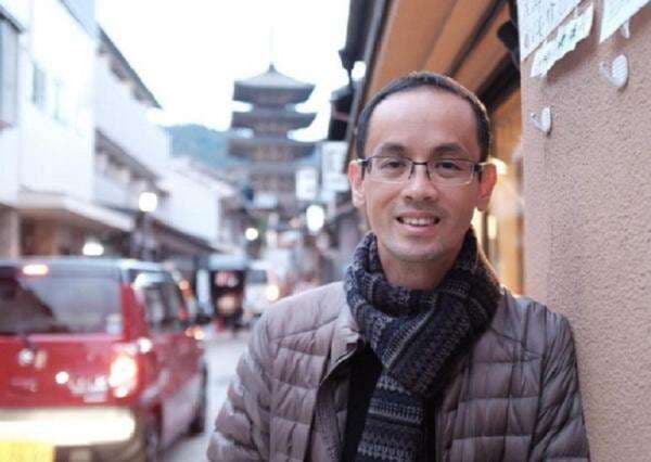 Biodata dan Profil Reza Gunawan, Pakar Penyembuhan Holistik yang Tutup Usia akibat Pendarahan Otak Biodata dan Profil Reza Gunawan, Pakar Penyembuhan Holistik yang Tutup Usia akibat Pendarahan Otak