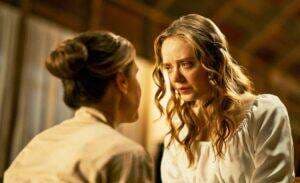 Devil in Ohio Review: Isu Kekerasan Anak Dalam Sekte Devil in Ohio Review: Isu Kekerasan Anak Dalam Sekte