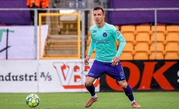 Pemain Keturunan Malaysia Dion Cools Meredup di Eropa, Fans Negeri Jiran Ketar-ketir Pemain Keturunan Malaysia Dion Cools Meredup di Eropa, Fans Negeri Jiran Ketar-ketir