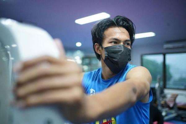 4 Pemain yang Pernah Dicoret Shin Tae-yong Karena Indisipliner, Nomor 1 Gara-gara Dugem 4 Pemain yang Pernah Dicoret Shin Tae-yong Karena Indisipliner, Nomor 1 Gara-gara Dugem