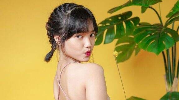 Wajah Dibilang Berubah, Fuji Blak-blakan Akui Permak Bagian Tubuh Ini: Filler Wajah Dibilang Berubah, Fuji Blak-blakan Akui Permak Bagian Tubuh Ini: Filler