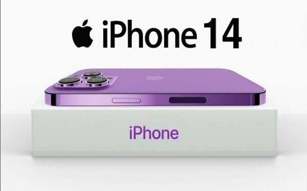 Resmi Diluncurkan, Ini Spesifikasi dan Harga iPhone 14, iPhone 14 Pro dan iPhone 14 Pro Max