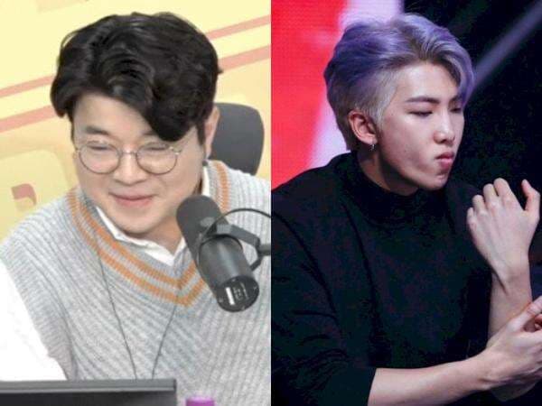 Podcaster Ini Ketar-ketir Minta Maaf Usai Sebut RM BTS Gak Populer seperti Member Lain Podcaster Ini Ketar-ketir Minta Maaf Usai Sebut RM BTS Gak Populer seperti Member Lain