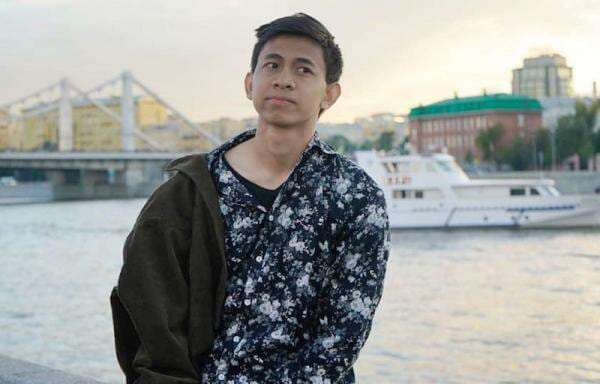 Profil Turah Parthayana, Pelecehan Hingga Dikhianati Istri Profil Turah Parthayana, Pelecehan Hingga Dikhianati Istri