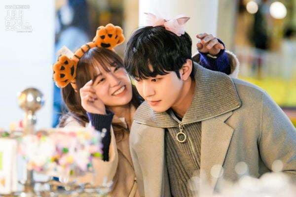 Rekomendasi Tempat Hangout Ala Korea yang Punya Konsep Unik dan Berbeda! Rekomendasi Tempat Hangout Ala Korea yang Punya Konsep Unik dan Berbeda!