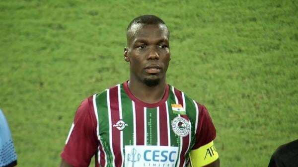 Saudara Kandung Paul Pogba Dihujat Usai Kalah dari Klub Malaysia di AFC Cup 2022 Saudara Kandung Paul Pogba Dihujat Usai Kalah dari Klub Malaysia di AFC Cup 2022