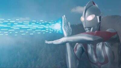Shin Ultraman Siap Bertarung di Bioskop Indonesia Awal Oktober 2022! Shin Ultraman Siap Bertarung di Bioskop Indonesia Awal Oktober 2022!