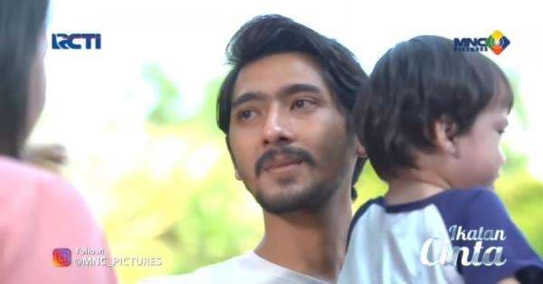 Ikatan Cinta 8 September 2022: Andin Bahagia Reyna dan Askara Bakal Berkumpul dengan Aldebaran Ikatan Cinta 8 September 2022: Andin Bahagia Reyna dan Askara Bakal Berkumpul dengan Aldebaran