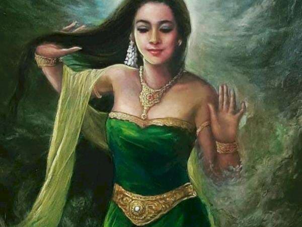 Kisah Nyi Roro Kidul Ternyata Pernah Disinggung Rasulullah, Benarkah Ada di Al Quran? Kisah Nyi Roro Kidul Ternyata Pernah Disinggung Rasulullah, Benarkah Ada di Al Quran?