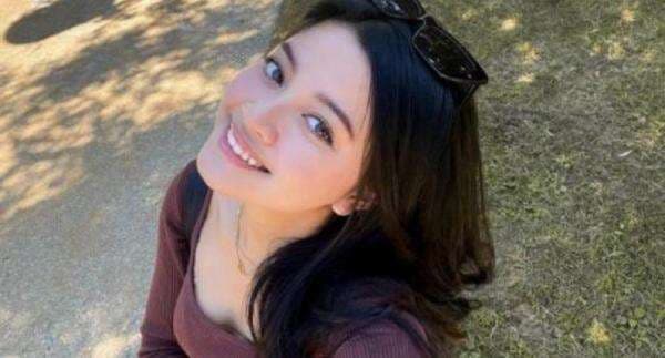 Potret Seksi Yoriko Angeline Eks Girlband Teenebelle, Gemesin! Potret Seksi Yoriko Angeline Eks Girlband Teenebelle, Gemesin!