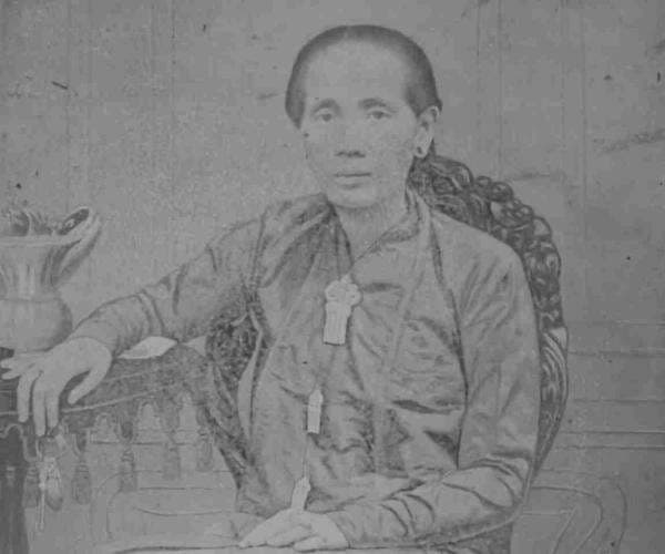 Kehebatan Diponegoro karena Hebatnya Ratu Ageng Kehebatan Diponegoro karena Hebatnya Ratu Ageng