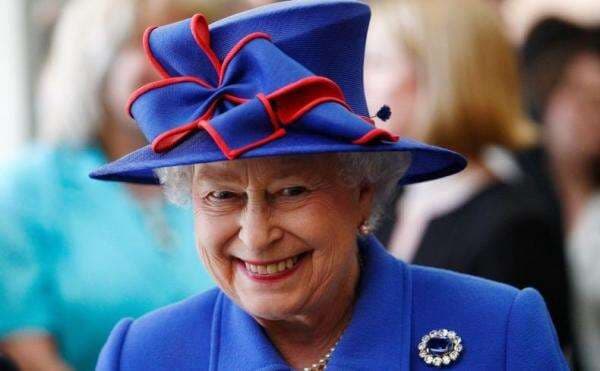 Profil Ratu Elizabeth II, Pemimpin Monarki Inggris Terlama Kalahkan Victoria Profil Ratu Elizabeth II, Pemimpin Monarki Inggris Terlama Kalahkan Victoria