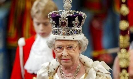 Mengenang Ratu Elizabeth II, Pemimpin Monarki Inggris Terlama Mengenang Ratu Elizabeth II, Pemimpin Monarki Inggris Terlama