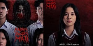 Sinopsis dan Daftar Pemain Film Kalian Pantas Mati, Diadaptasi dari Film Korea Tayang 13 Oktober 2022 Sinopsis dan Daftar Pemain Film Kalian Pantas Mati, Diadaptasi dari Film Korea Tayang 13 Oktober 2022