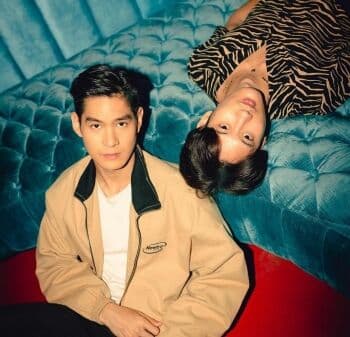 HYBS Rilis Music Video untuk Track “Would You Mind” HYBS Rilis Music Video untuk Track “Would You Mind”