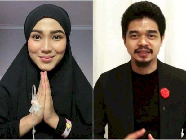 Amalia Fujiawati Gak Tuntut Hak Waris, tapi Bambang Pamungkas Harus Akui dan Temui Anak Amalia Fujiawati Gak Tuntut Hak Waris, tapi Bambang Pamungkas Harus Akui dan Temui Anak