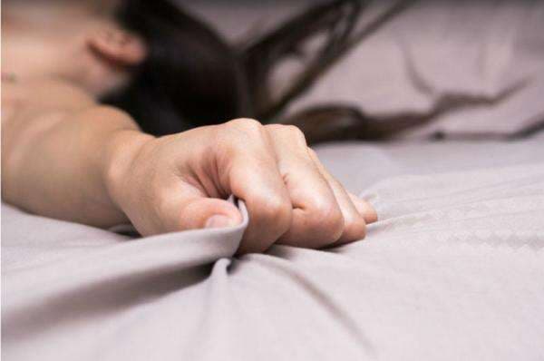 Apa Kamu Hiperseks? Yuk Kenali Apa Itu Hiperseksual? Apa Kamu Hiperseks? Yuk Kenali Apa Itu Hiperseksual?