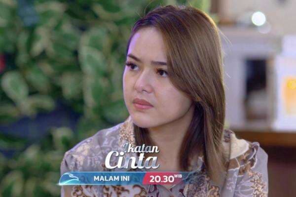 Biodata Pemain Ikatan Cinta Lengkap dengan Akun Resmi di Media Sosial Biodata Pemain Ikatan Cinta Lengkap dengan Akun Resmi di Media Sosial