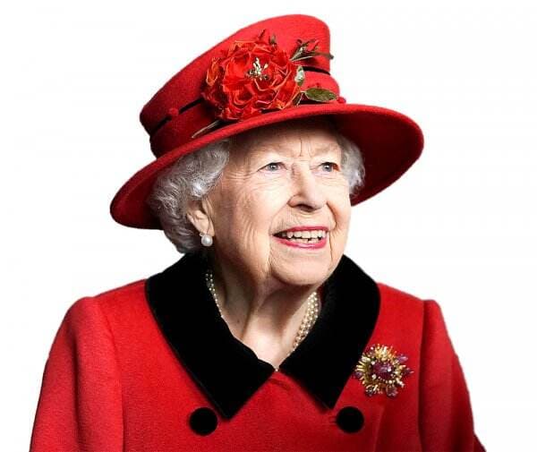 Ratu Elizabeth II Mangkat, Charles III Tertua Naik Takhta