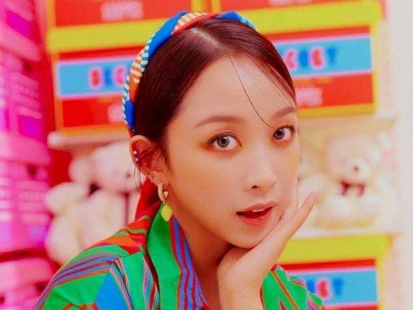 Merinding, Potret Dita Karang Nari Bali di Korea, Netizen: Badan Luwes Banget Merinding, Potret Dita Karang Nari Bali di Korea, Netizen: Badan Luwes Banget