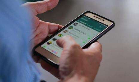 Download WhatsApp GB Versi Terbaru V 19.35.10, Mudah dan Aman tanpa Iklan Download WhatsApp GB Versi Terbaru V 19.35.10, Mudah dan Aman tanpa Iklan