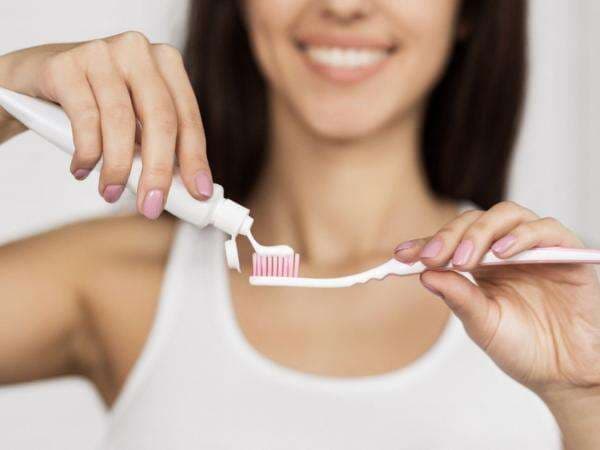 Rekomendasi Produk Pasta Gigi Berbahan Natural untuk Jaga Kesehatan Gigi dan Mulut Rekomendasi Produk Pasta Gigi Berbahan Natural untuk Jaga Kesehatan Gigi dan Mulut