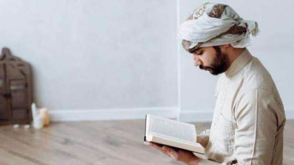 Amalkan Ayat Al-Qur`an untuk Kesembuhan Orang Sakit
