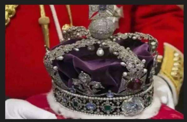 Ratu Elizabeth II Meninggal, Masalah Berlian Kohinoor 105 Karat Diungkit Kembali Ratu Elizabeth II Meninggal, Masalah Berlian Kohinoor 105 Karat Diungkit Kembali