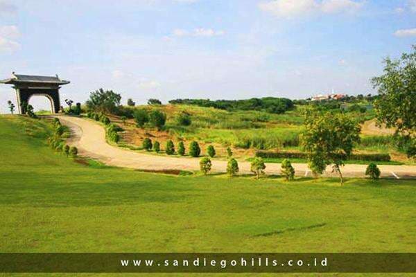 San Diego Hills Kuburan Termahal di Indonesia, Bisa Rp 6,3 Miliar San Diego Hills Kuburan Termahal di Indonesia, Bisa Rp 6,3 Miliar