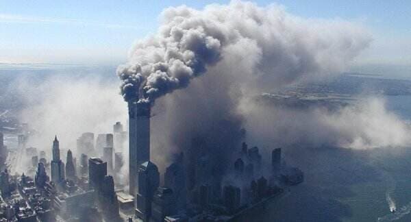 Mengenang Tragedi 9/11, Biden Sebut Serangan Teroris Masih Mengancam