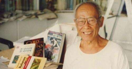 2 Tokoh Indonesia yang Pernah Masuk Nominasi Nobel Prize, Siapa Saja Mereka? 2 Tokoh Indonesia yang Pernah Masuk Nominasi Nobel Prize, Siapa Saja Mereka?