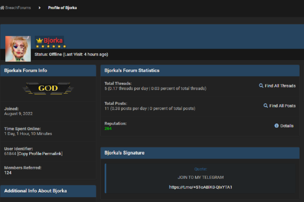 Daftar Data Diambil Hacker Bjorka dan Bahayanya Bagi Warga Indonesia Daftar Data Diambil Hacker Bjorka dan Bahayanya Bagi Warga Indonesia