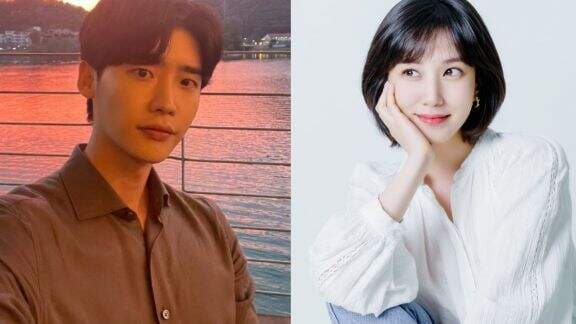 10 Aktor-Aktris Korea Selatan Terpopuler di September, Park Eun Bin Kalahkan Lee Jong Suk 10 Aktor-Aktris Korea Selatan Terpopuler di September, Park Eun Bin Kalahkan Lee Jong Suk