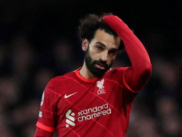 Gara-gara Darwin Nunez, Mohamed Salah Dijual Liverpool