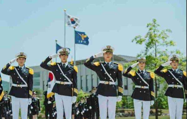 Hai Gaes Ini loh, Lima Drama Korea tentang "Hacker" yang Seru untuk Kamu Tonton Hai Gaes Ini loh, Lima Drama Korea tentang "Hacker" yang Seru untuk Kamu Tonton