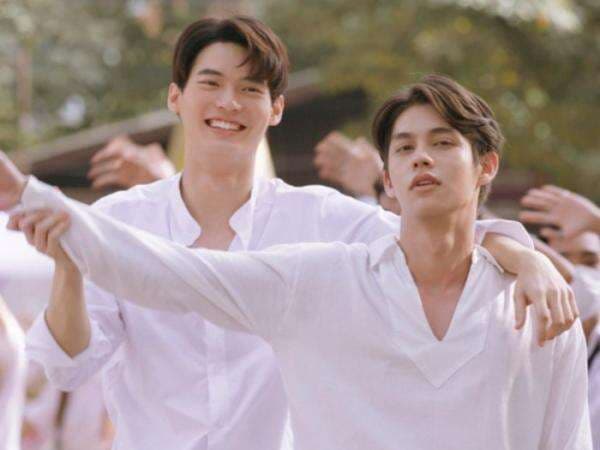 5 Rekomendasi Drama Thailand yang Dibintangi Bright Vachirawit 5 Rekomendasi Drama Thailand yang Dibintangi Bright Vachirawit