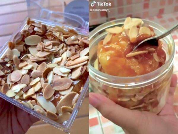 Easy, Wanita Ini Bagikan Cara Bikin Caramel Layer ala Bittersweet by Najla di Rumah! Easy, Wanita Ini Bagikan Cara Bikin Caramel Layer ala Bittersweet by Najla di Rumah!