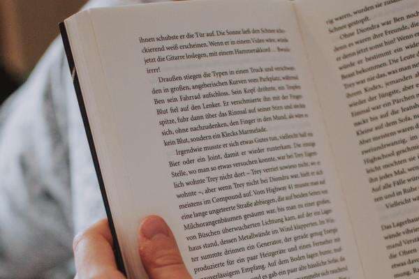 Sinopsis Novel Cantik itu Luka, ketika Kecantikan Membawa Kutukan Sinopsis Novel Cantik itu Luka, ketika Kecantikan Membawa Kutukan