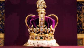 Kohinoor, Permata di Mahkota Ratu Inggris Yang Disinggung India Kohinoor, Permata di Mahkota Ratu Inggris Yang Disinggung India